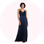 Shop Column Bridesmaid Dresses