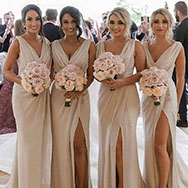 Shop Bridesmaid Dresses