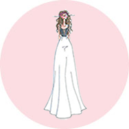 Shop A-Line Wedding Dresses